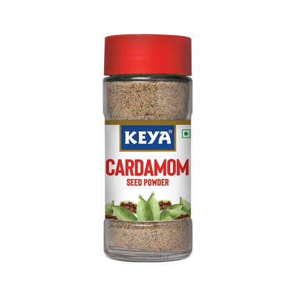 Keya Spices Cardamom Seed Powder	